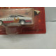 DODGE CHARGER 1969 R/T COCA-COLA SANTA 1:64 JOHNNY LIGHTNING