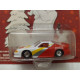 FORD MUSTANG RACER COCA-COLA BEARS 1:64 JOHNNY LIGHTNING