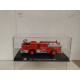 AMERICAN LAFRANCE 900 1958 USA FIRE/BOMBEROS/POMPIERS 1:64 DelPRADO