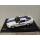 FORD MUSTANG 2006 GT POLICE GUAYNABO CITY-PUERTO RICO 1:43 IXO MOC103