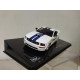 FORD MUSTANG 2006 GT POLICE GUAYNABO CITY-PUERTO RICO 1:43 IXO MOC103