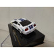 FORD MUSTANG 2006 GT POLICE GUAYNABO CITY-PUERTO RICO 1:43 IXO MOC103