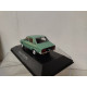 RENAULT 12 1976 TS GREEN ARGENTINA 1:43 SALVAT IXO