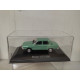 RENAULT 12 1976 TS GREEN ARGENTINA 1:43 SALVAT IXO