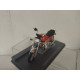 YAMAHA XS ELEVEN 1978 CLASSIC MOTO/BIKE 1:24 ALTAYA IXO