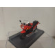 KAWASAKI GPZ 900R NINJA 1984 CLASSIC MOTO/BIKE 1:24 ALTAYA IXO