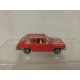 CHEVROLET CHEVETTE ORANGE apx 1:64 YATMING NO BOX