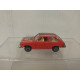 CHEVROLET CHEVETTE ORANGE apx 1:64 YATMING NO BOX