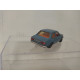 RENAULT 18 GTS AZUL apx 1:64 GUISVAL VINTAGE NO BOX