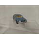 RENAULT 18 GTS AZUL 2 apx 1:64 GUISVAL VINTAGE NO BOX