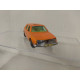 RENAULT 18 GTS ORANGE apx 1:64 GUISVAL VINTAGE NO BOX