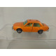 RENAULT 18 GTS ORANGE apx 1:64 GUISVAL VINTAGE NO BOX