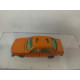 RENAULT 18 GTS ORANGE apx 1:64 GUISVAL VINTAGE NO BOX