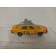 RENAULT 18 GTS ORANGE n2 RALLY apx 1:64 GUISVAL VINTAGE NO BOX