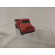 VOLVO PICKUP RED CAMION/TRUCK apx 1:64 GUISVAL NO BOX