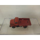 VOLVO PICKUP RED CAMION/TRUCK apx 1:64 GUISVAL NO BOX