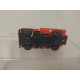 VOLVO PICKUP RED 2 CAMION/TRUCK apx 1:64 GUISVAL NO BOX