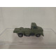 VOLVO MILITAR CAMION/TRUCK apx 1:64 GUISVAL NO BOX