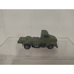 VOLVO MILITAR CAMION/TRUCK apx 1:64 GUISVAL NO BOX