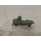 VOLVO MILITAR CAMION/TRUCK apx 1:64 GUISVAL NO BOX