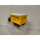 GMC CCKW 353 CIRCO/CIRQUE PINDER CAMION/TRUCK 1:43 ALTAYA IXO