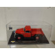 CHEVROLET 3800 1950 RED/BLACK CHV 35 BRAZIL 1:43 SALVAT IXO