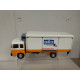 SAVIEM SM240 GEO CHARCUTERIE FINE CAMION/TRUCK 1:43 ALTAYA IXO