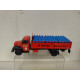 FORD THAMES ET6 1951 GAS SERVICE CAMION/TRUCK 1:43 ALTAYA IXO