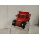 FORD THAMES ET6 1951 GAS SERVICE CAMION/TRUCK 1:43 ALTAYA IXO