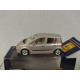 RENAULT MODUS BEIGE RENAULT TOYS apx 1:64 NOREV 3 INCHES (7,5cm)