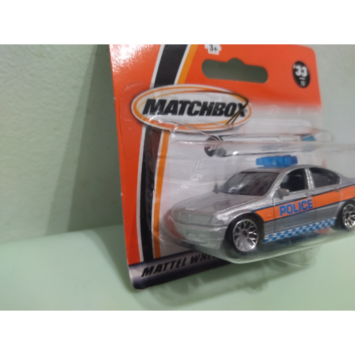 Matchbox 2025 bmw 328i