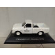 CHEVROLET C-10 1970 CINCOTTA ARGENTINA 1:43 SALVAT IXO HARD BOX