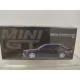 BMW M3 E30 AC SCHNITZER S3 SPORT BLACK LHD 1:64 MINI GT