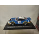 PORSCHE 911 1978 CARRERA RS WIN RALLY MONTE CARLO J.P.NICOLAS 1:43 ALTAYA IXO HARD BOX