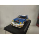 PORSCHE 911 1978 CARRERA RS WIN RALLY MONTE CARLO J.P.NICOLAS 1:43 ALTAYA IXO HARD BOX