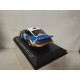 PORSCHE 911 1978 CARRERA RS WIN RALLY MONTE CARLO J.P.NICOLAS 1:43 ALTAYA IXO HARD BOX