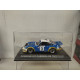 PORSCHE 911 1978 CARRERA RS WIN RALLY MONTE CARLO J.P.NICOLAS 1:43 ALTAYA IXO HARD BOX