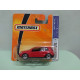 VOLKSWAGEN GOLF 5 GTi RED MBX 1 1:64 MATCHBOX