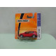 VOLKSWAGEN GOLF 5 GTi RED MBX 1 1:64 MATCHBOX