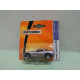 CHEVROLET CORVETTE C6 SILVER MBX 20 1:64 MATCHBOX