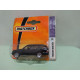 MERCEDES-BENZ E430 WAGON BLACK MBX 22 1:64 MATCHBOX