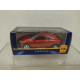 RENAULT MEGANE 2008 3p COUPE ROUGE apx 1:64 NOREV 3 INCHES (7,5cm)