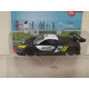 RENAULT RS.01 INTERCEPTOR BLACK/WHITE apx 1:64 NOREV 3 INCHES (7,5cm)