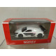 RENAULT RS.01 INTERCEPTOR WHITE n2 apx 1:64 NOREV 3 INCHES (7,5cm)