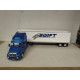 KENWORTH T2000 1997 SWIFT AMERICAN TRUCK 1:43 ALTAYA IXO