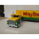 INTERNATIONAL TRANSTAR 4370 1970 MAYFLOWER AMERICAN TRUCK 1:43 ALTAYA IXO