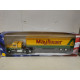 INTERNATIONAL TRANSTAR 4370 1970 MAYFLOWER AMERICAN TRUCK 1:43 ALTAYA IXO