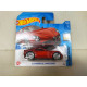 ALFA ROMEO 8C COMPETIZIONE 7/10 FACTORY FRESH 1:64 HOT WHEELS