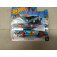 DIMACHINNI VELOCE 2/10 RETRO RACERS 1:64 HOT WHEELS