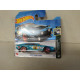 DIMACHINNI VELOCE 2/10 RETRO RACERS 1:64 HOT WHEELS